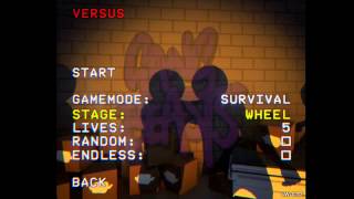 Gang Beasts 0.3.1/0.3.2 Gameplay