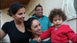 golan -  ביקור אצל יניב  26-4-2011