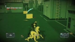 フルトン砲検証