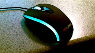 Labtec Laser Mouse