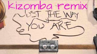 Bruno Mars - Just the way you are (Kizomba remix)