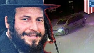 Menachem 'Max' Stark kidnapped and killed in Williamsburg, New York Post offensive headline
