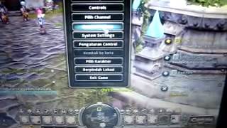 Test VGA Acer 5920G