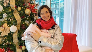 Linguababy is here!