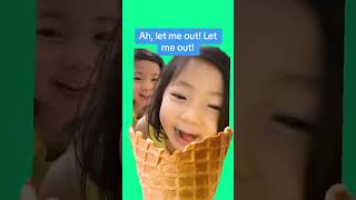 What Flavor Ice Cream Are You?!