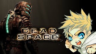 Dead Space - Dave Control Super Show