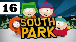 Южный парк: Палка истины - Серия 16: Босс: Вор Крэйг (Русская озвучка) | South park