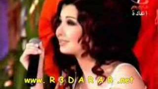 فيديو مقلب في نانسي عجرم