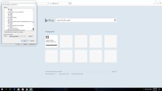 How to Disable Use SmartScreen Filter in Internet Explorer 11