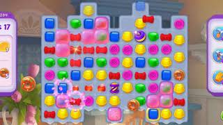 Homescapes Walkthrough Level 284 \ Прохождение Homescapes уровень 284