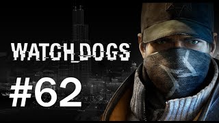 Watch Dogs Deluxe #62 - Side-Activity Epicsode 8 (Last ctOS Breaches, Exclusive Contract ALT)