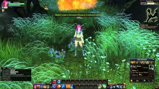 Royal Quest Gameplay