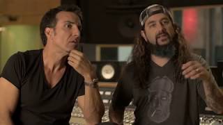 SONS OF APOLLO - Labyrinth (Track Commentary)