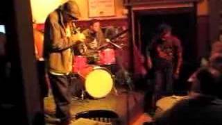 Perry Louis from Jazzcotech & Jerry Gonzalez