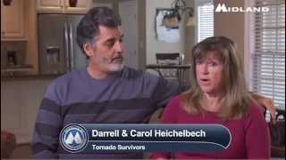 Midland Weather Radio: A Smoke Detector for Storms