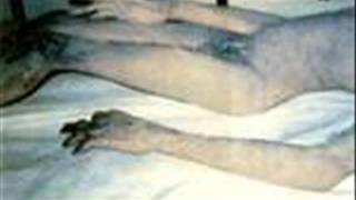 Oficer USA o UFO w Roswell