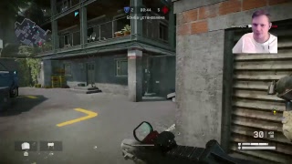 Стрим WARFACE PS4 #okcomics Скоро Розыгрыш
