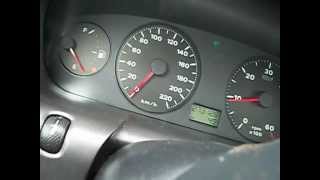 Fiat Bravo 1.9 JTD Test Drive