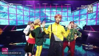 BTS 'Go Go' Comeback Show [ Mirrored ]