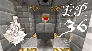 Procesador de Pollos - Ep 36 de EUV Minecraft Survival