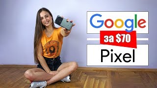 Купила Google Pixel за $70 | ЛАЙФХАК покупок на eBay