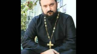 Протоиерей Андрей Ткачёв - беседа (09.09.09). часть 1