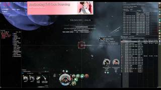 EVE Online Solo Roam