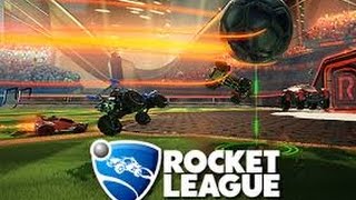 Rocket League | Bercea inima de leu | #18  w/ Andy,Maxinfinite