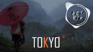 【TOKYO - Mưa】 ☯ Japanese Lofi Mix- EDM - Nhạc đọc sách - Thư giãn - Học tập hiệu quả - Dễ gây nghiện