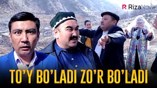 Qalpoq - To'y bo'ladi zo'r bo'ladi