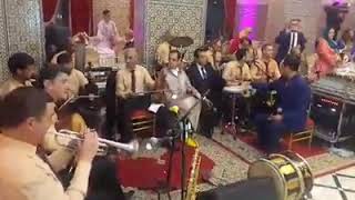 اخوان المرنيسي - الدورة الفاسية - freres mernissi