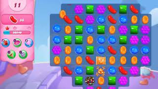 Candy Crush Saga Level 1186 Subscribe???
