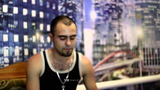 Алексей Харланов-Край забытых надежд (автор Харланов.А.Н)