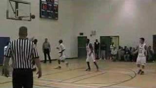 Brian Poole Highlights 1