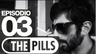 The Pills - Problemi di Donne [ENG SUBS]