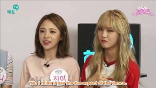 [ENG SUB] Live Idol TV - Real Live with Oh My Girl
