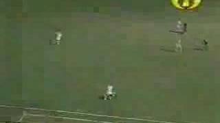 Municipal Pentacampeón