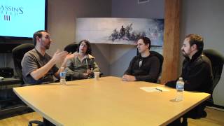 The Historical Accuracy of Assassin's Creed 3
