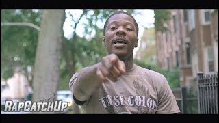 KuGlo Lil Sam - My Story (Official Video)