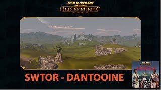 SWTOR 5.10.3 - Story - Republik [DEU]