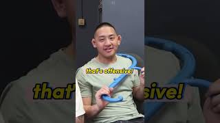 Joe on plastic surgery.