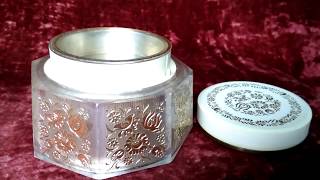 Музыкальная шкатулка механическая СССР #БарахлObzor