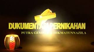 OPENING PERNIKAHAN