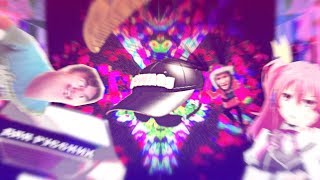 АНИМЕ ПРИКОЛЫ(ОЧЕНЬ МНОГО МАТА) 18+
