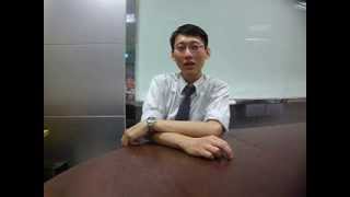 【巨匠電腦】名師推薦：認證輔導講師 - 范雍泰