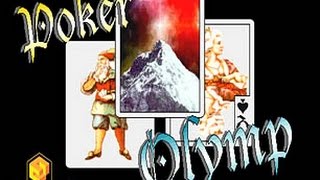 Windjammer poker , Poker Olymp   игровой автомат
