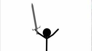 STICKMAN GLADIATOR