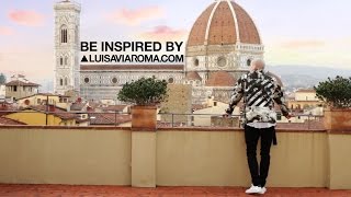 Menswear Magic at #Firenze4Ever