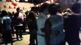 CONJUNTO PUERTO GRANDE