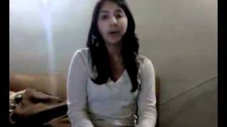 Carolina Valderrama_ MCVP Finance applicant_AIESEC_En_Colombia_2012_2013